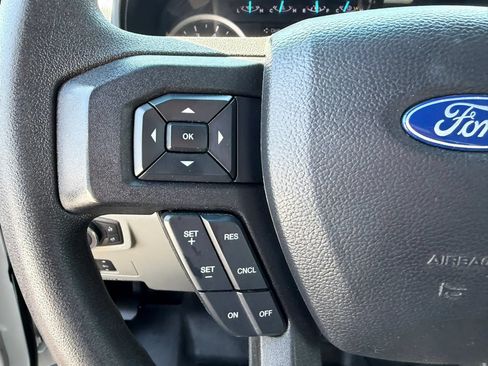 Used 2019 Ford F350 XLT w/ XLT Value Package AWD/4WD image 16