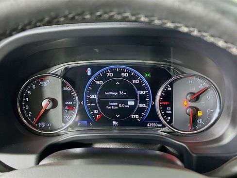 Used 2023 GMC Acadia Denali w/ Denali Technology Package FWD image 19