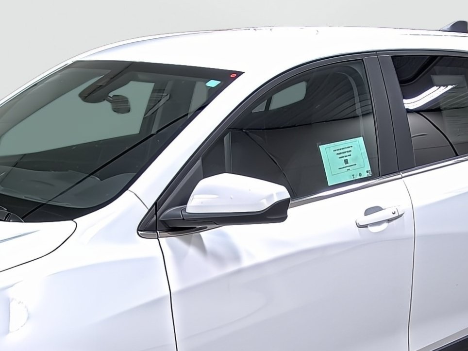Certified 2024 Chevrolet Equinox LT AWD/4WD image 15