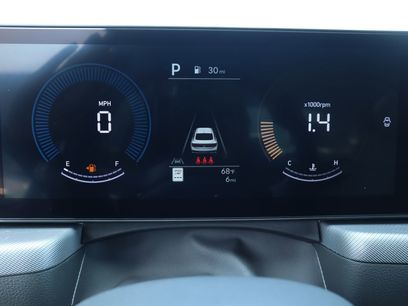 New 2026 Hyundai Sonata SEL