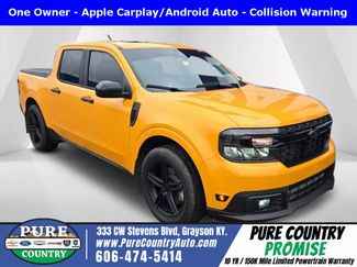 Used 2023 Ford Maverick XLT w/ Equipment Group 300A Standard video 1