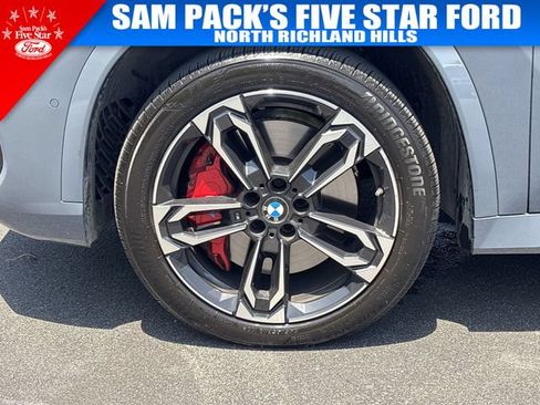Used 2025 BMW X1 xDrive28i AWD/4WD image 19