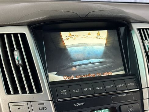 Used 2008 Lexus RX 350 AWD image 22