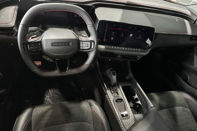New 2026 Dodge Charger Scat Pack AWD/4WD image 10