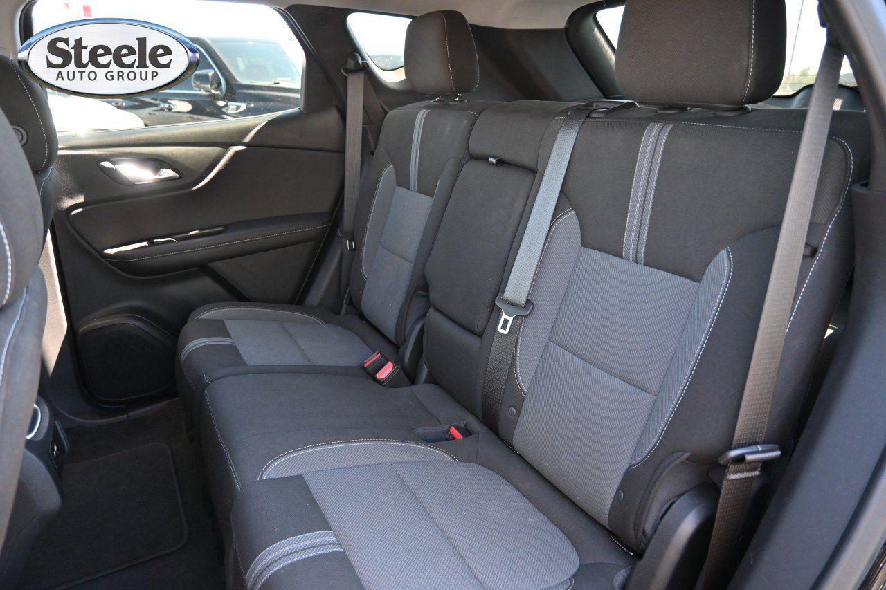 Certified 2023 Chevrolet Blazer LT w/ Convenience Package AWD/4WD image 20