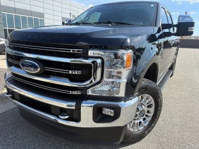 Used 2021 Ford F250 XLT w/ XLT Premium Package