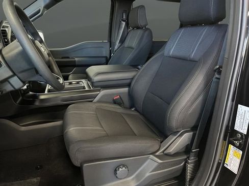 New 2025 Ford F150 STX w/ Equipment Group 200A image 4