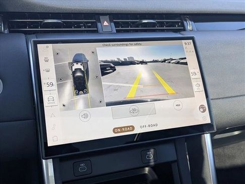 Certified 2025 Land Rover Discovery Sport S AWD/4WD image 14