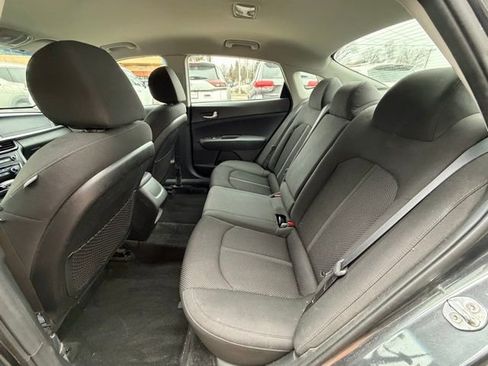 Used 2020 Kia Optima LX image 15