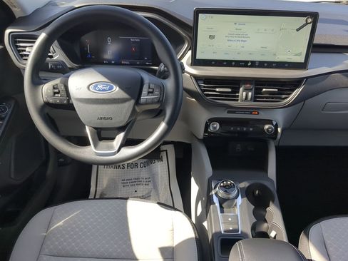 New 2026 Ford Escape Active w/ Tech Pack #1 FWD image 43