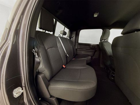 New 2026 RAM 2500 Tradesman image 27