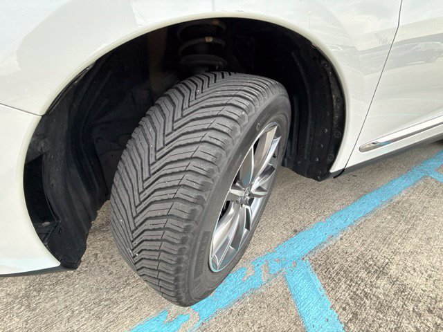 Used 2021 Acura RDX w/ Technology Package AWD/4WD image 7