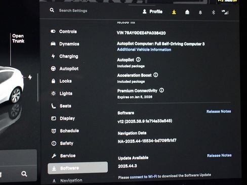 Used 2023 Tesla Model Y Long Range image 15