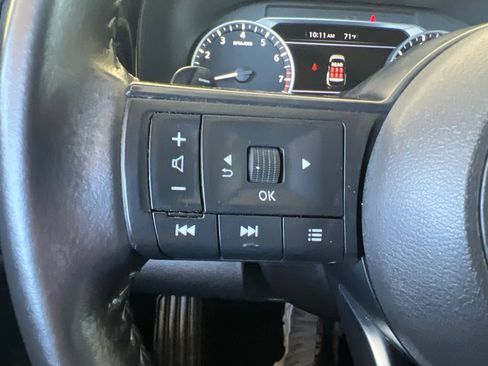 Certified 2024 Nissan Pathfinder SV AWD/4WD image 52