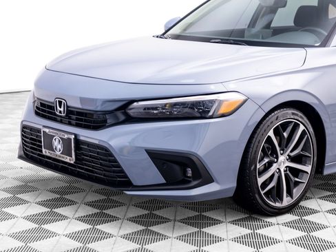 Used 2024 Honda Civic Touring image 36