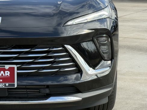 New 2026 Buick Envision Preferred image 9