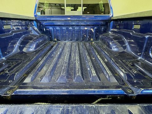 Used 2022 Nissan Frontier PRO-4X w/ Off-Road Protection Package image 24