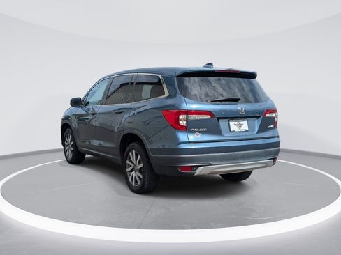 Used 2019 Honda Pilot EX-L image 5