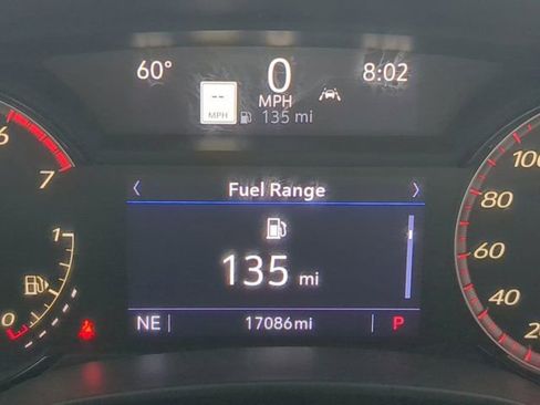 Used 2023 Cadillac CT4 V w/ Navigation Package RWD image 26