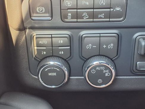New 2026 Chevrolet Tahoe LS w/ Max Trailering Package AWD/4WD image 12