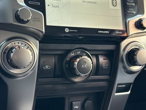 Used 2023 Toyota 4Runner SR5 Premium image 25