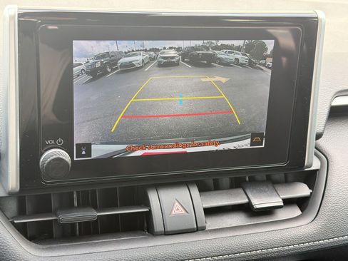 Certified 2023 Toyota RAV4 XLE w/ Convenience Package FWD image 25