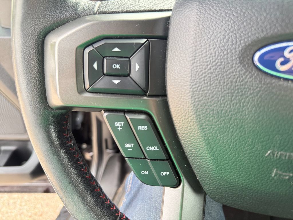 Used 2020 Ford F150 XLT w/ Equipment Group 302A Luxury AWD/4WD image 14