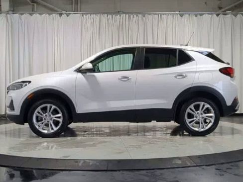 Used 2020 Buick Encore GX Preferred w/ Cold Weather Comfort Package image 6