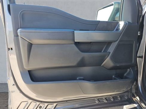 Used 2024 Ford F150 XLT w/ Mobile Office Package image 17