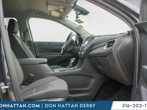 Used 2023 Chevrolet Equinox LT image 23
