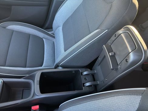 New 2026 Chevrolet TrailBlazer LT w/ Convenience Package image 14