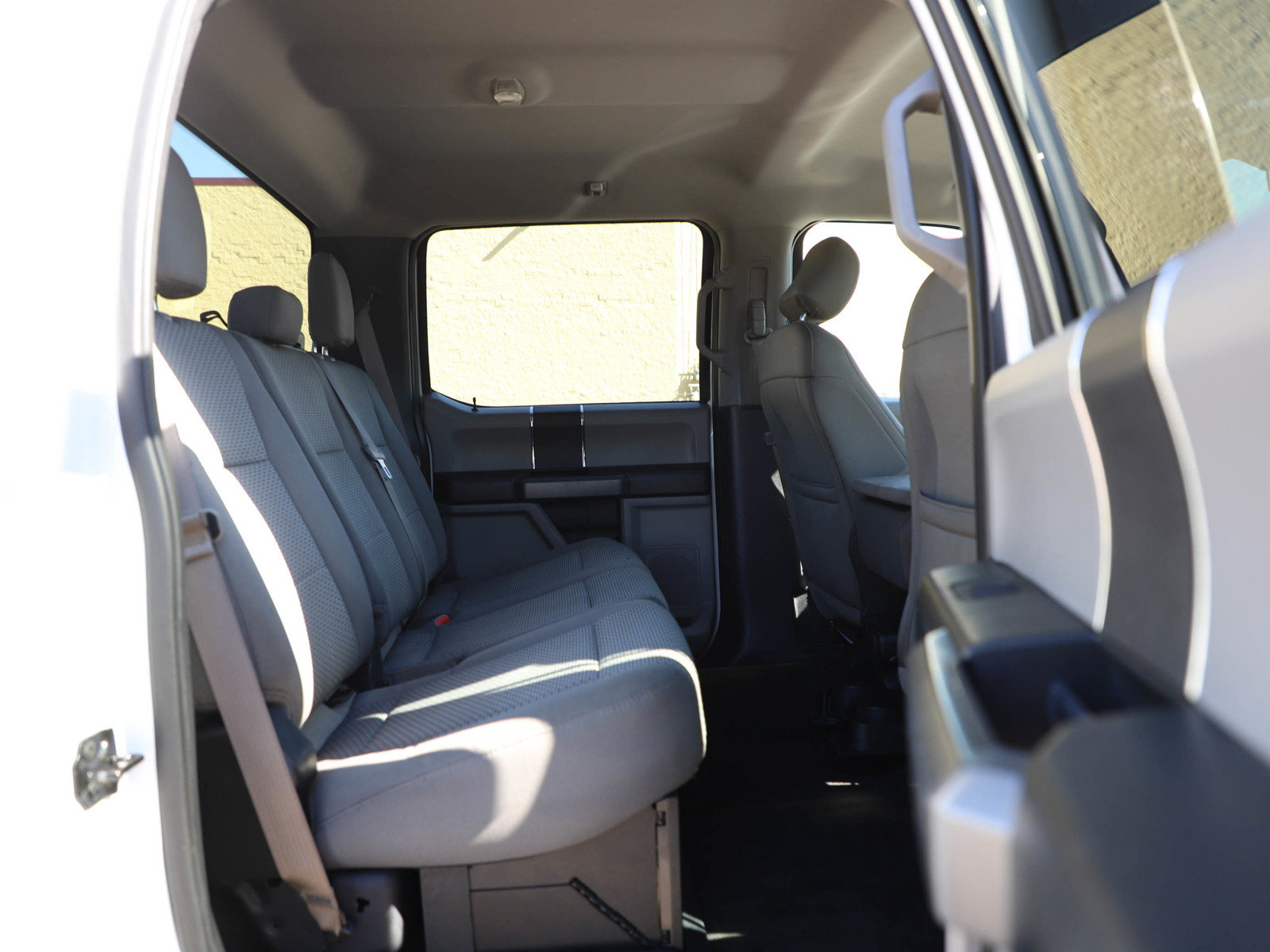 Used 2017 Ford F350 XLT AWD/4WD image 12