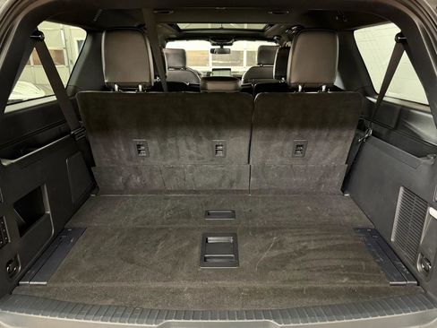 Used 2023 Ford Expedition Max Platinum AWD/4WD image 41