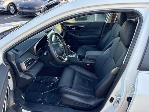 Certified 2025 Subaru Outback Limited XT image 9