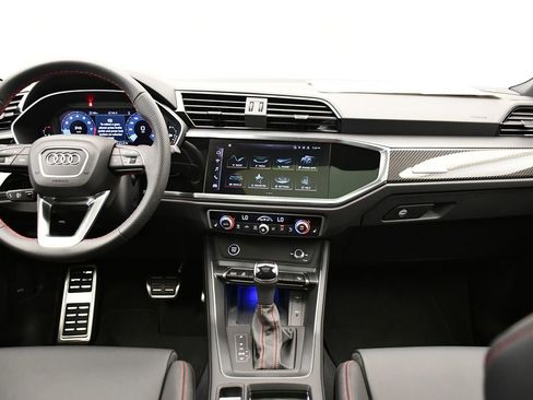 New 2025 Audi Q3 2.0T Premium Plus image 20