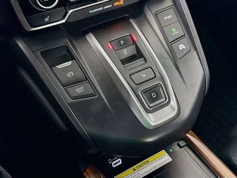 Used 2022 Honda CR-V Touring image 17