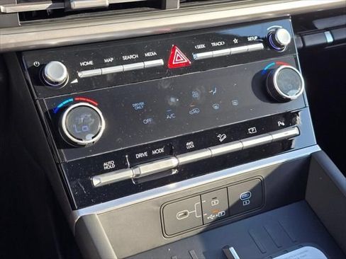 New 2026 Hyundai Santa Fe SE AWD/4WD image 24