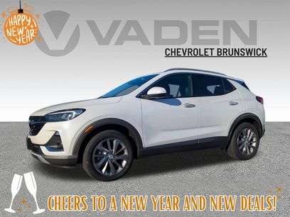 Used 2022 Buick Encore GX Essence w/ Advanced Technology Package