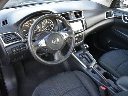 Used 2019 Nissan Sentra SV image 10