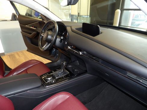 Certified 2023 MAZDA CX-30 AWD 2.5 S w/ Preferred Package image 13
