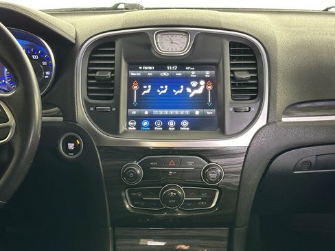 Used 2021 Chrysler 300 Touring w/ Sport Appearance Package RWD image 30