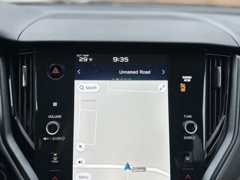 Used 2025 Subaru Outback Wilderness image 9