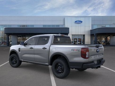 New 2026 Ford Ranger XL w/ Trailer Tow Package image 4