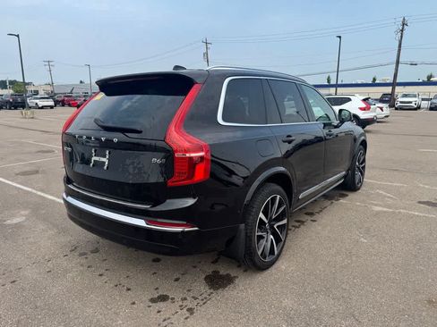 Used 2024 Volvo XC90 B6 Plus w/ Protection Package Premier AWD/4WD image 5