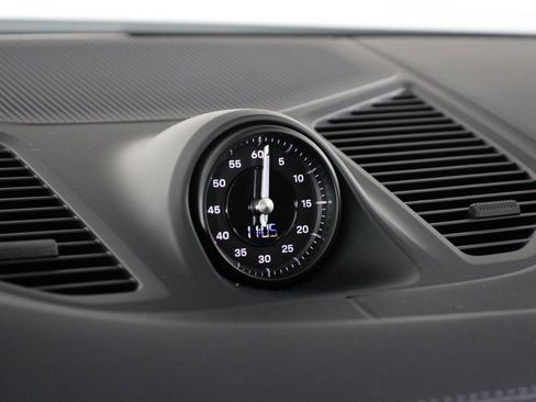 New 2026 Porsche Cayenne Coupe image 16