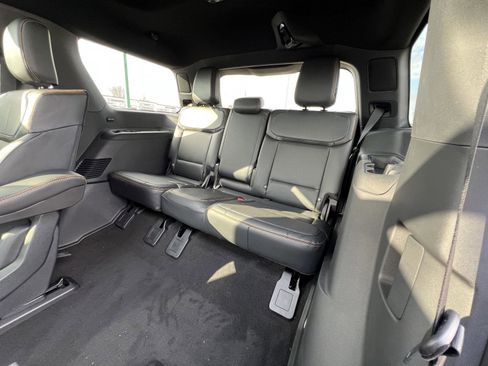 New 2026 Ford Expedition Tremor image 55