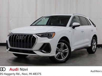 Used 2022 Audi Q3 2.0T Premium w/ Convenience Package