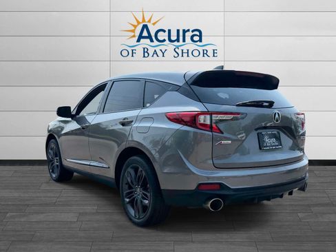 Used 2023 Acura RDX A-Spec AWD/4WD image 5