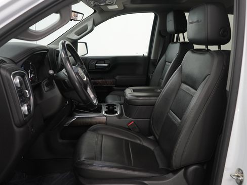 Used 2020 GMC Sierra 1500 Denali w/ Denali Premium Package image 14