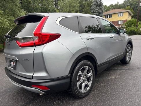 Used 2017 Honda CR-V EX image 6